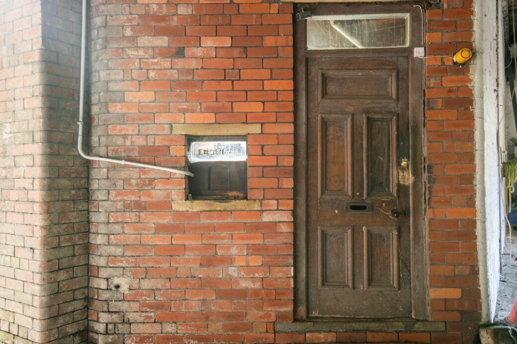 Warehouses & mill in Lancashire
