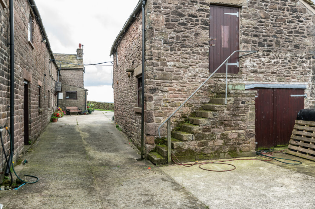 Residential in Cheshire