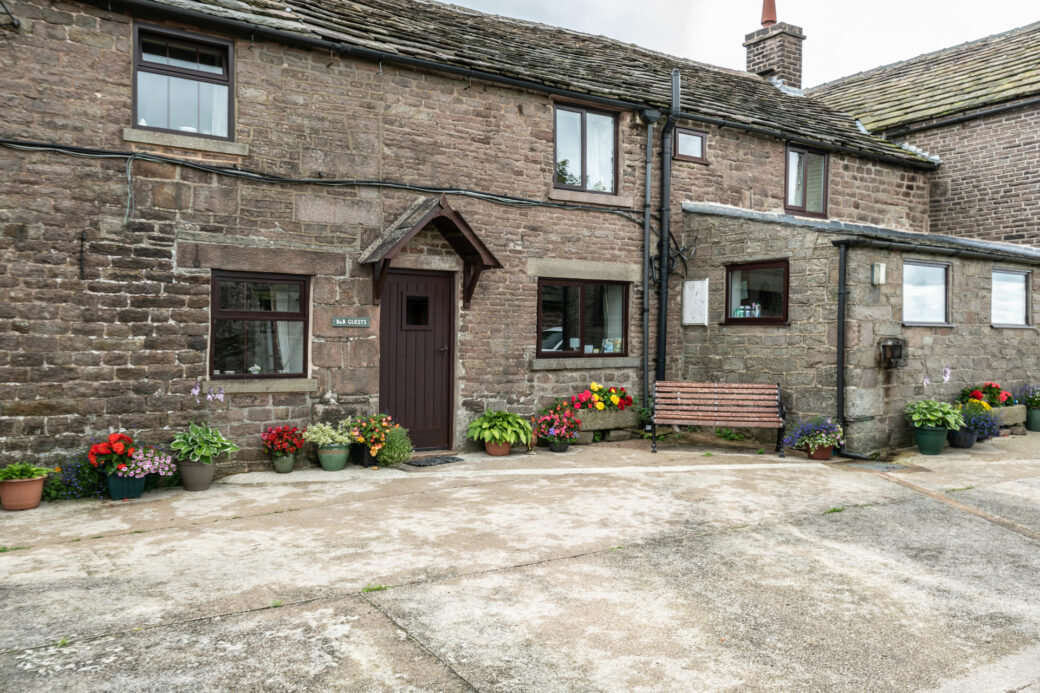 Residential in Cheshire