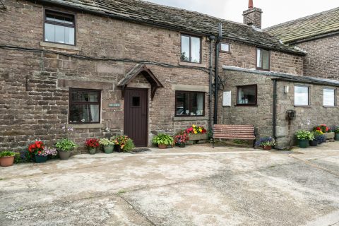Residential in Cheshire