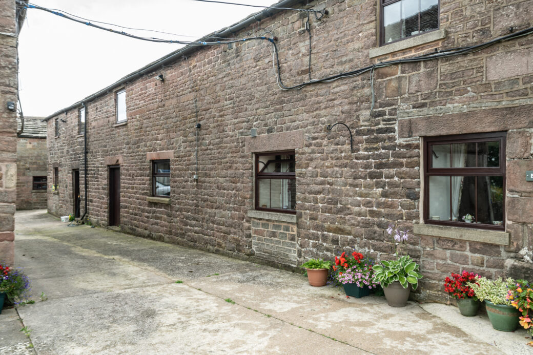 Residential in Cheshire