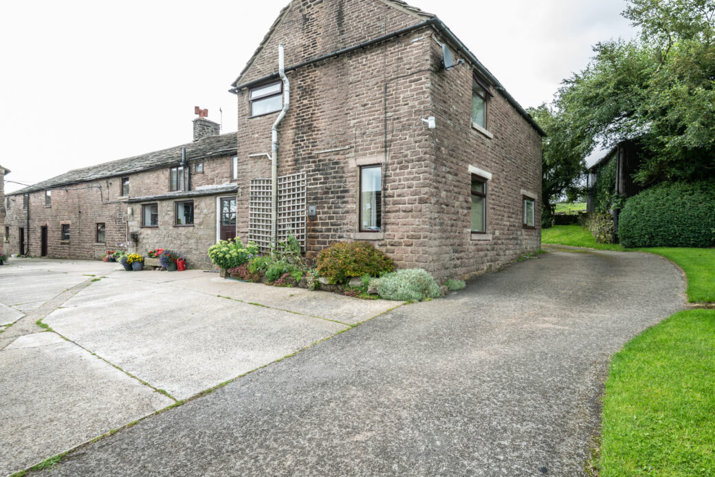 Residential in Cheshire