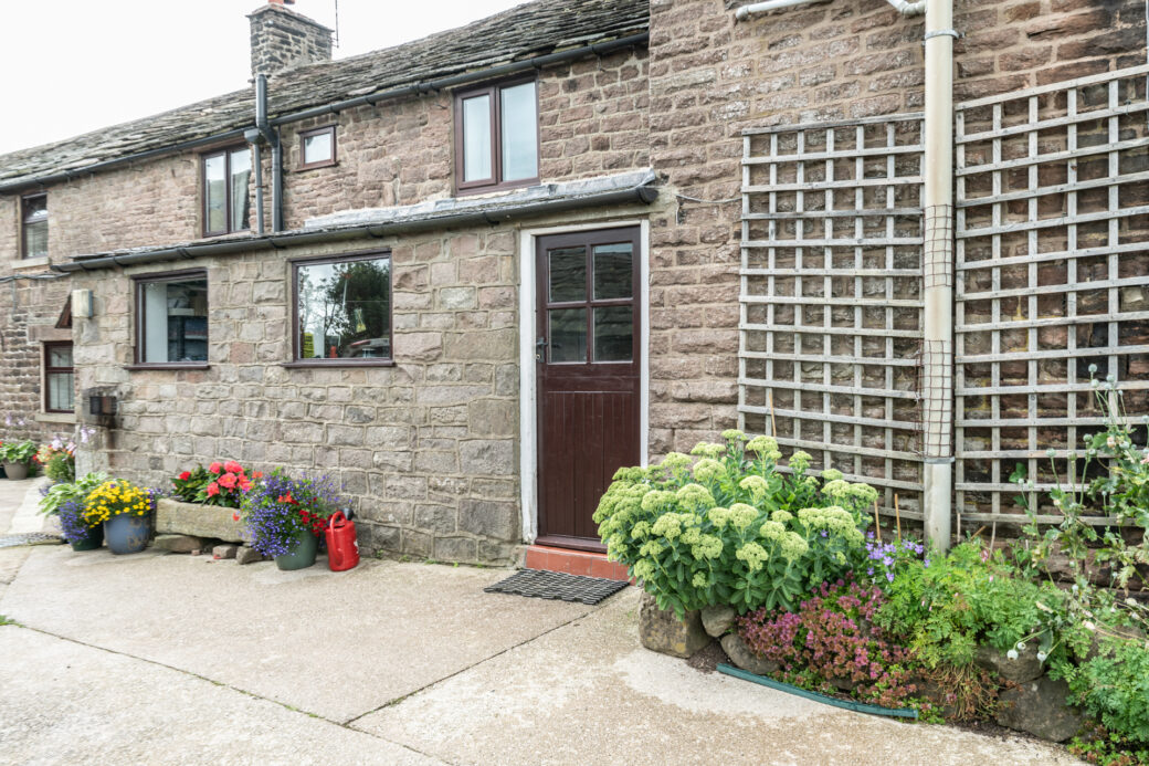 Residential in Cheshire