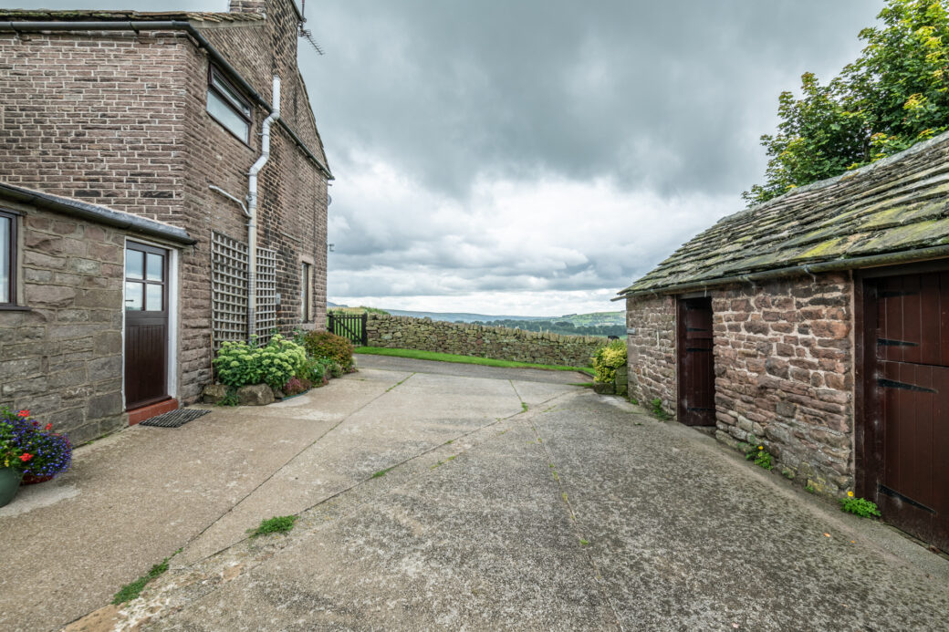 Residential in Cheshire