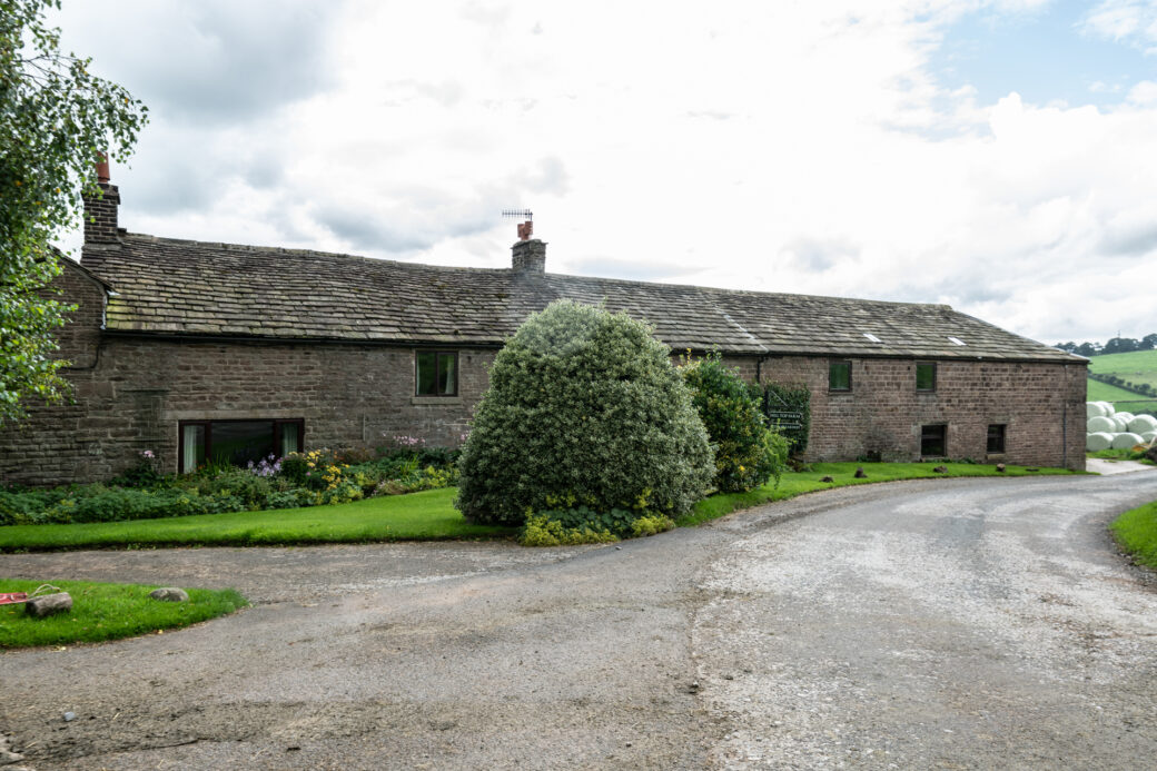 Residential in Cheshire