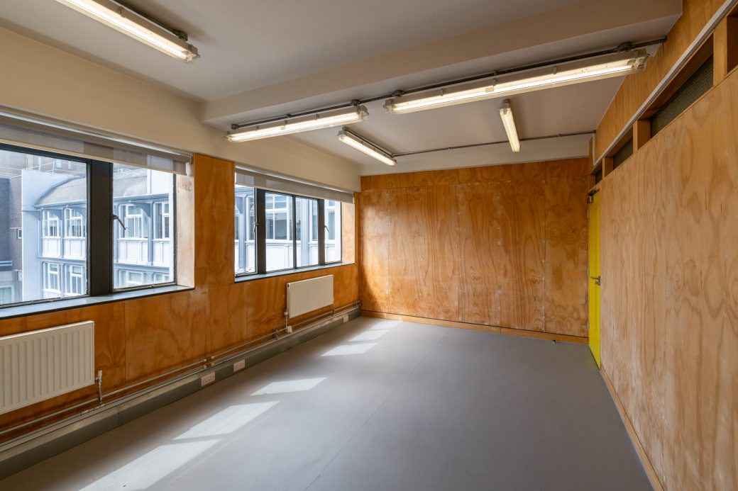 Office in Liverpool