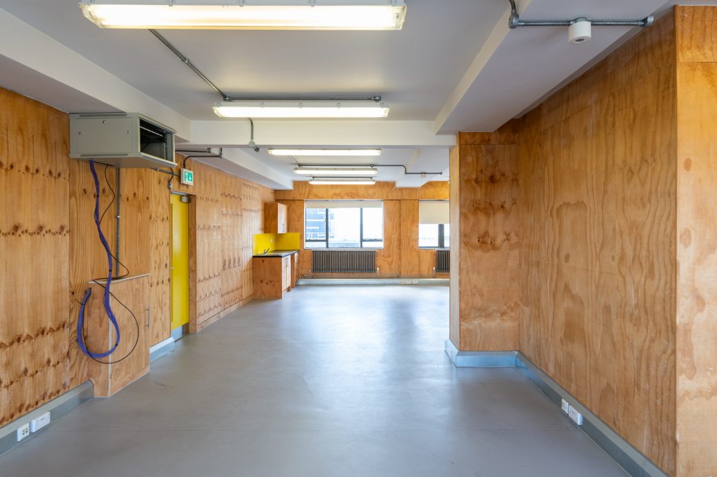 Office in Liverpool