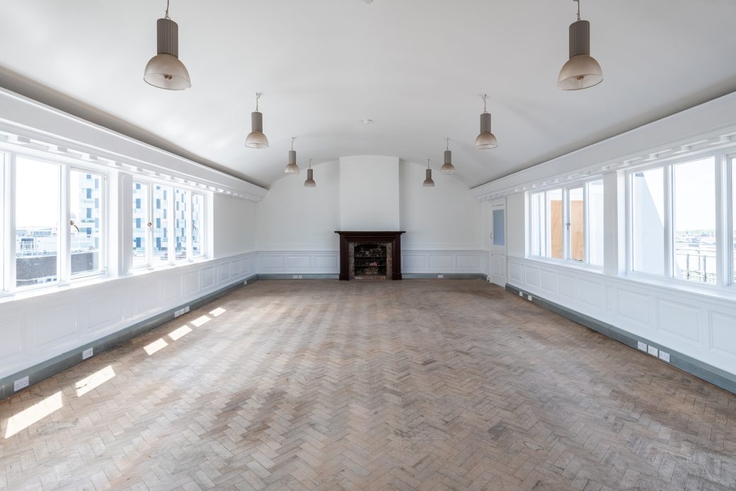 Office in Liverpool
