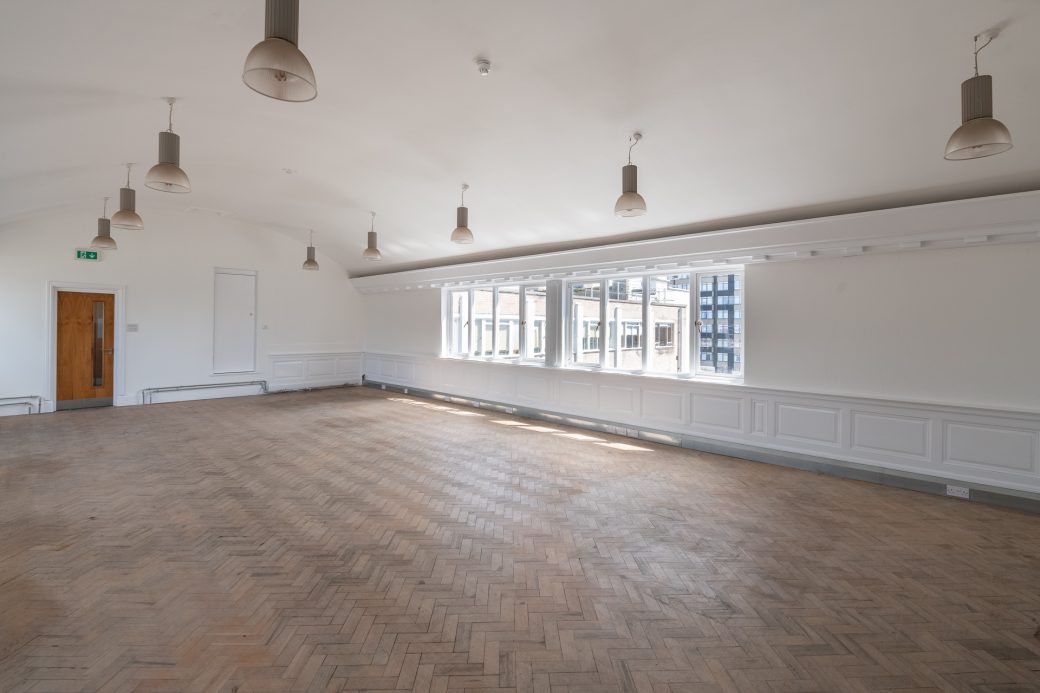 Office in Liverpool