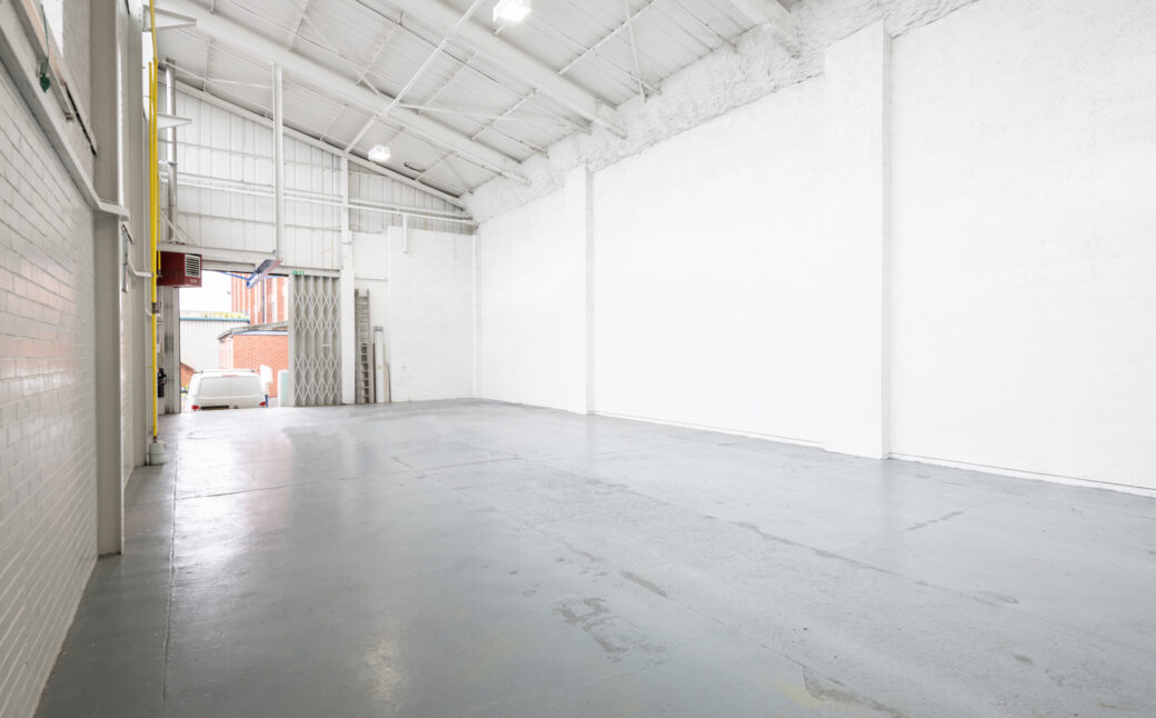 Studio in West Yorkshire