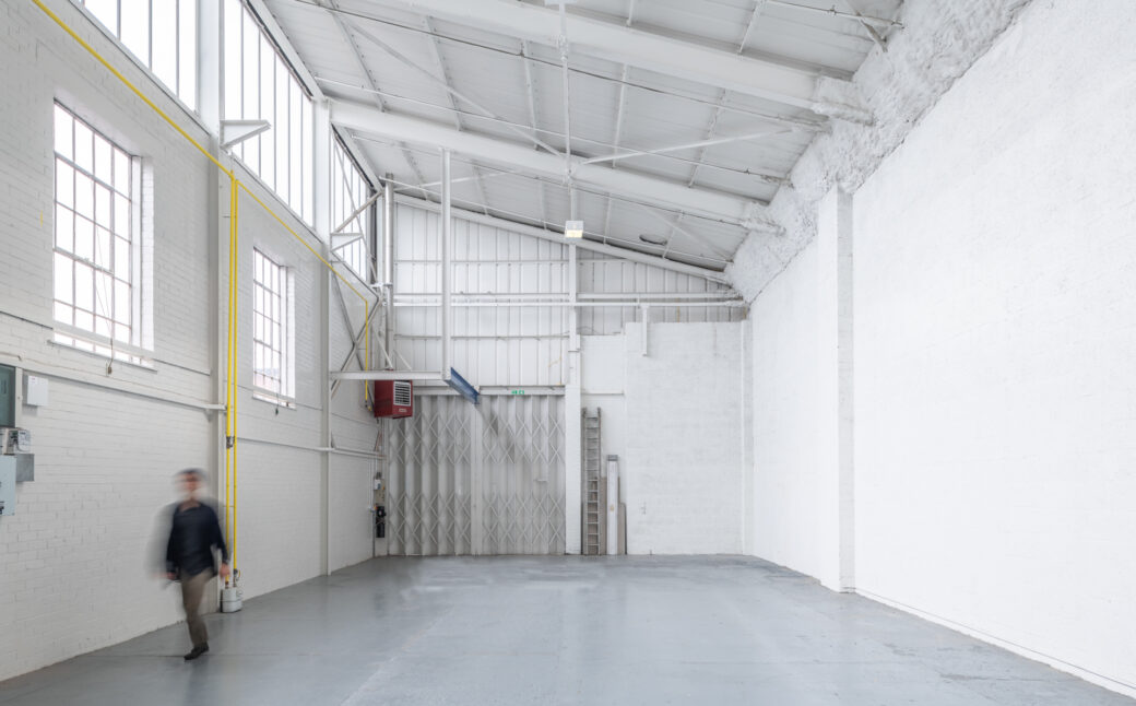 Studio in West Yorkshire