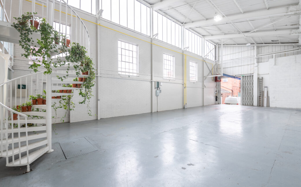 Studio in West Yorkshire