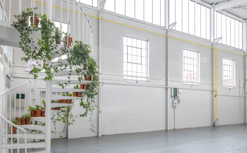 Studio in West Yorkshire