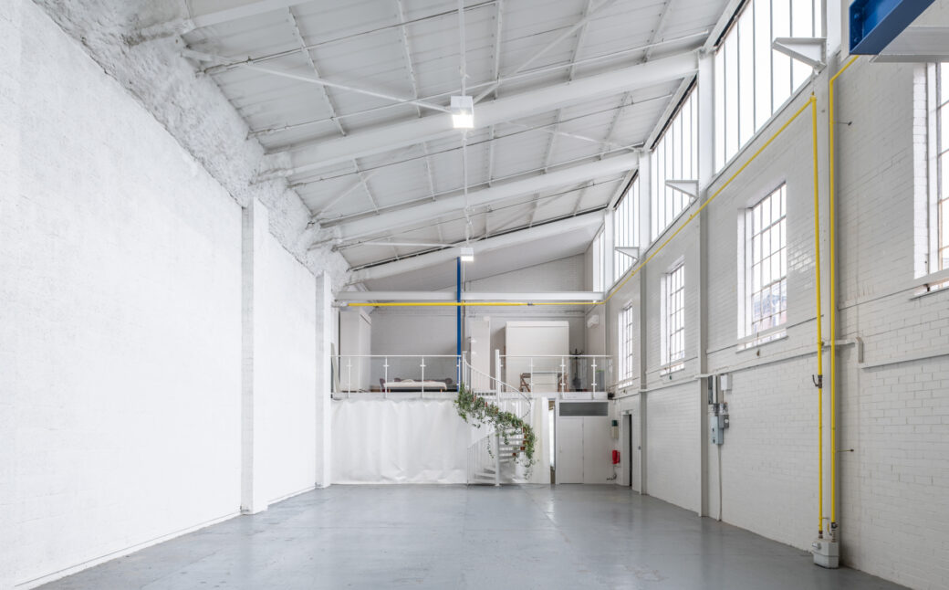 Studio in West Yorkshire
