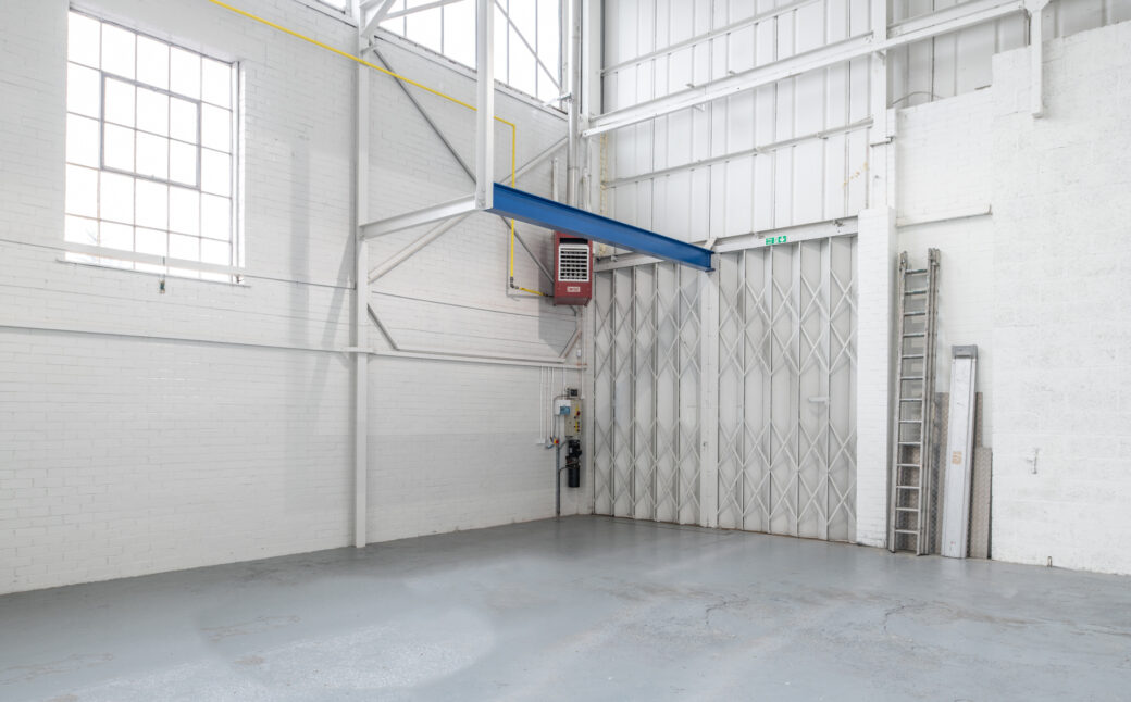 Studio in West Yorkshire