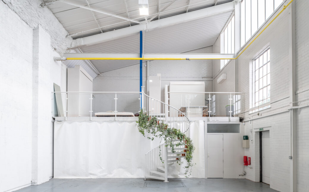 Studio in West Yorkshire