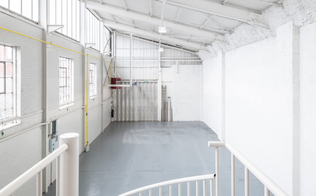 Studio in West Yorkshire