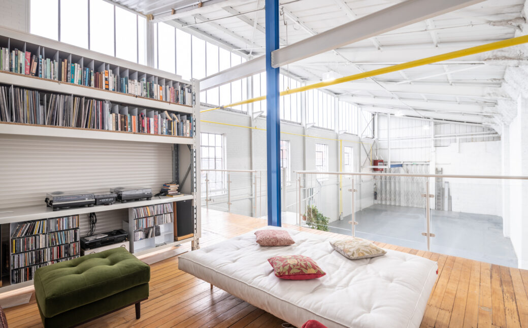 Studio in West Yorkshire