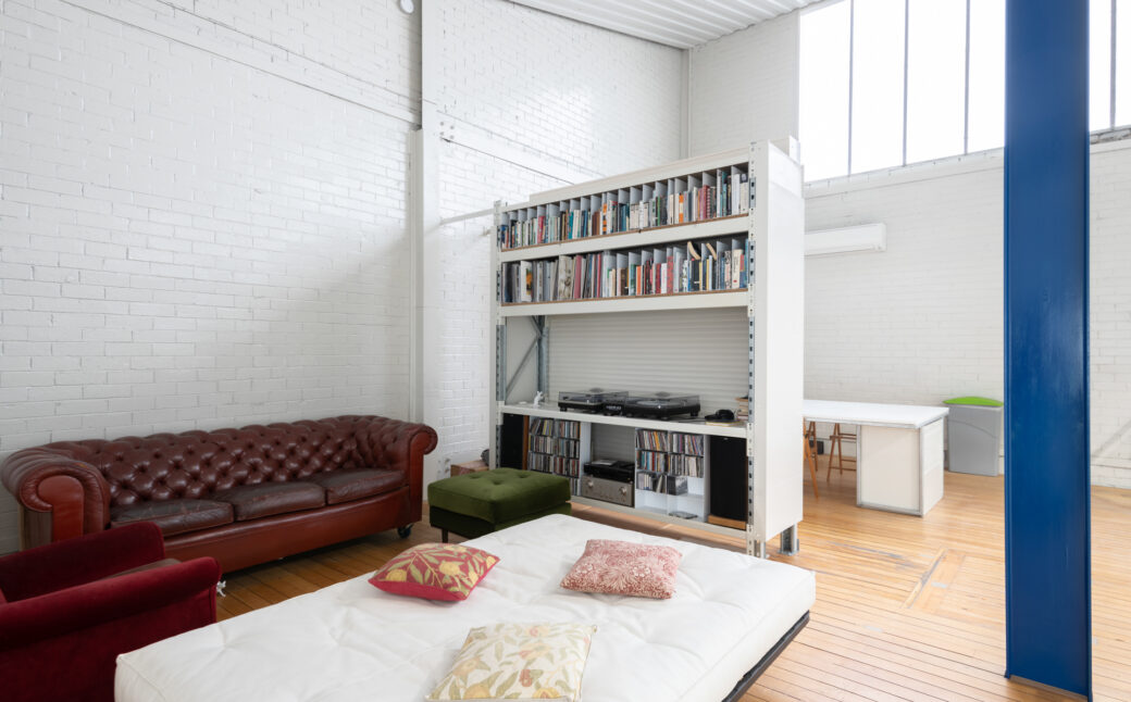 Studio in West Yorkshire