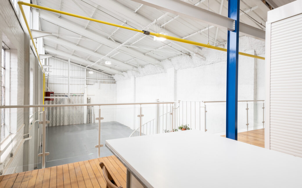 Studio in West Yorkshire