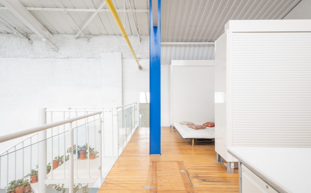 Studio in West Yorkshire