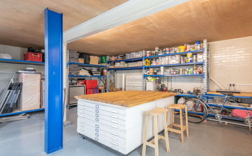 Studio in West Yorkshire