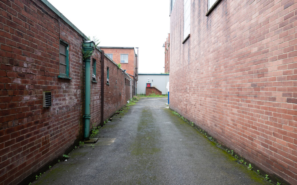 Studio in West Yorkshire