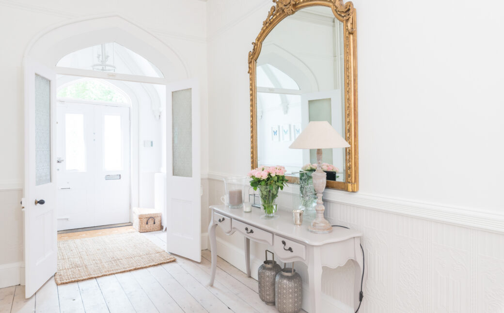 Large family home in Greater Manchester