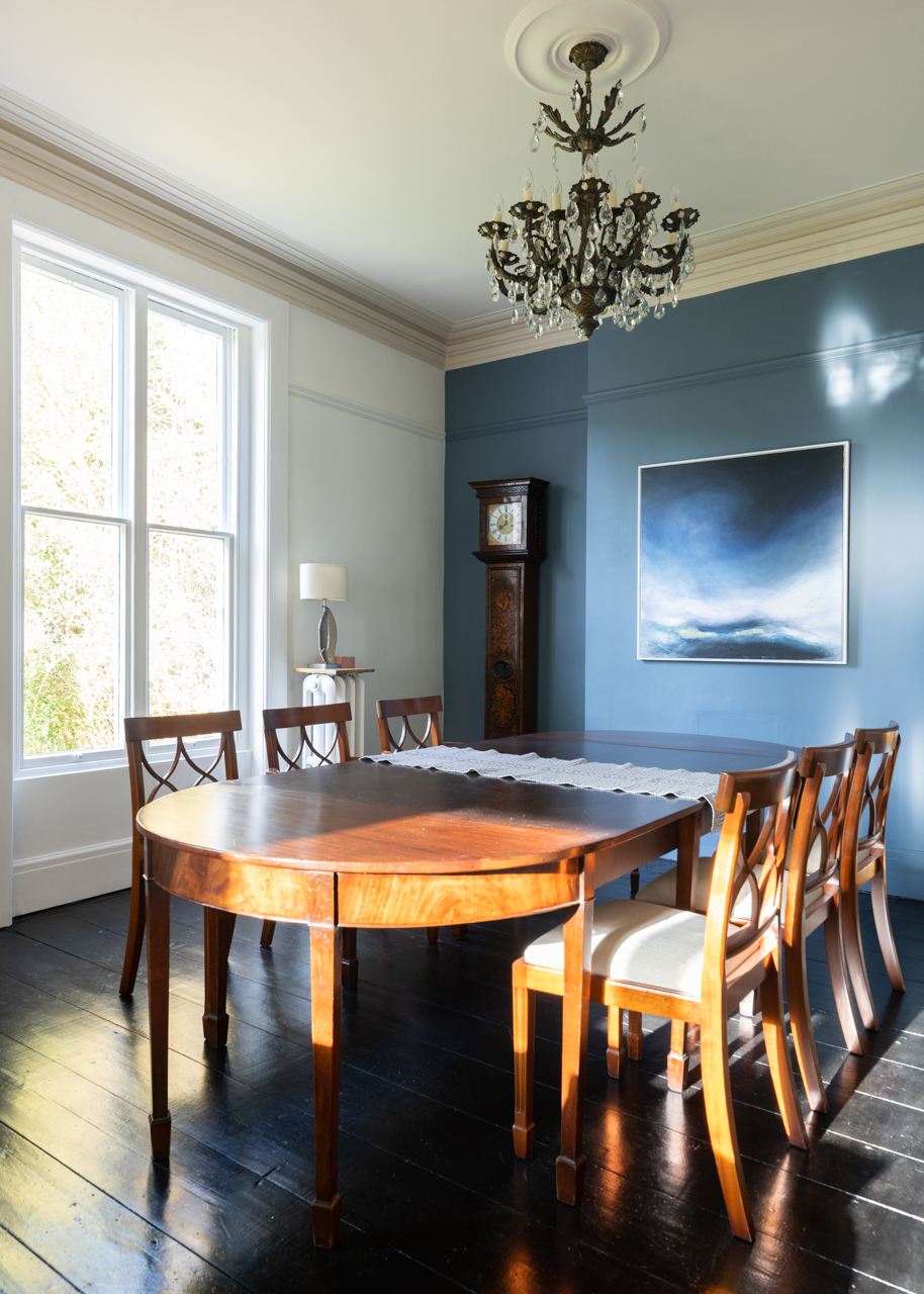 Large family home in Greater Manchester