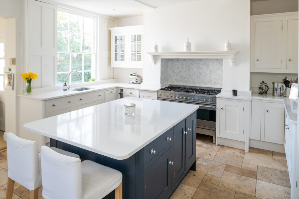 Large family home in Greater Manchester