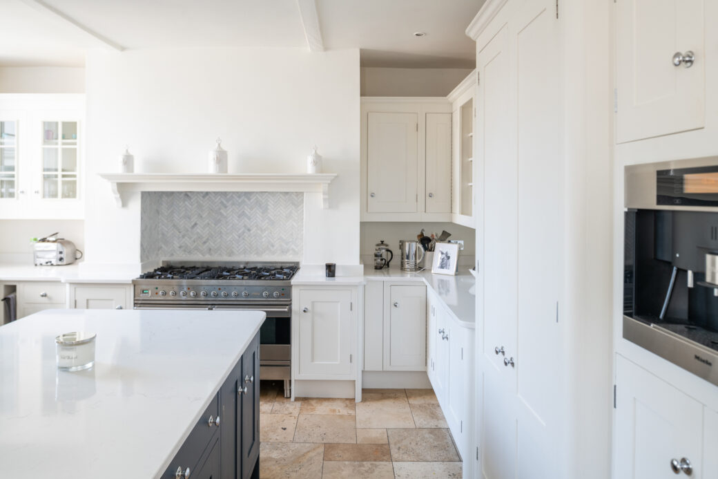 Large family home in Greater Manchester