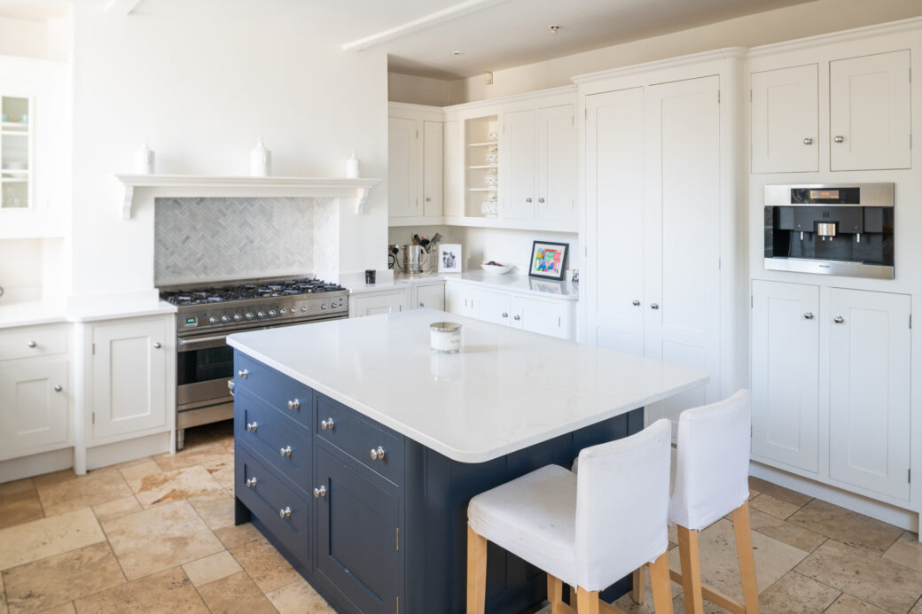 Large family home in Greater Manchester