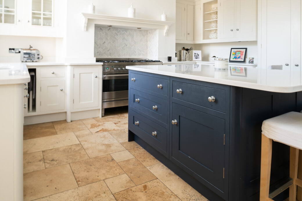 Large family home in Greater Manchester
