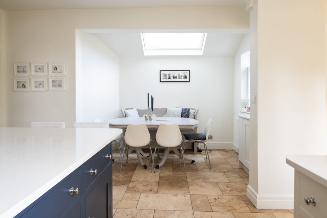 Large family home in Greater Manchester