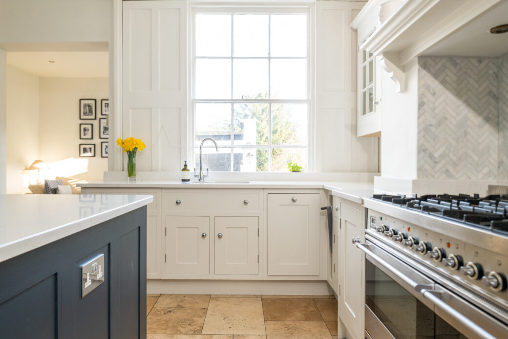 Large family home in Greater Manchester