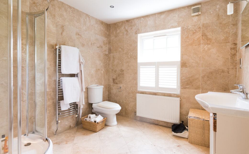 Large family home in Greater Manchester