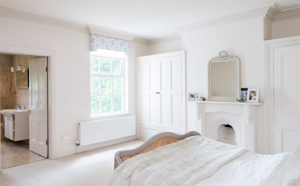 Large family home in Greater Manchester