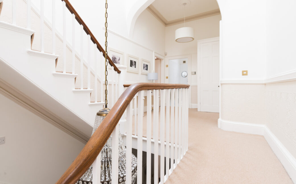 Large family home in Greater Manchester
