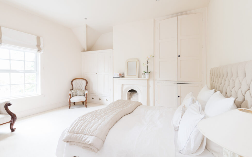 Large family home in Greater Manchester