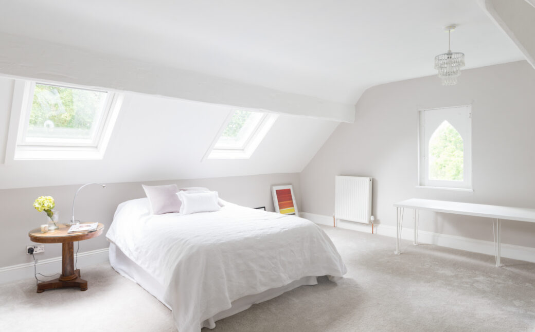 Large family home in Greater Manchester