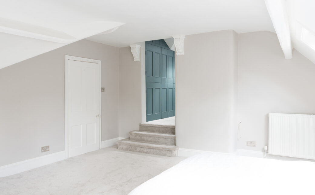 Large family home in Greater Manchester