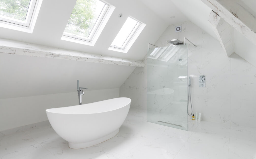 Large family home in Greater Manchester