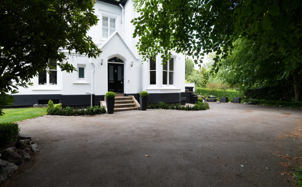 Large family home in Greater Manchester