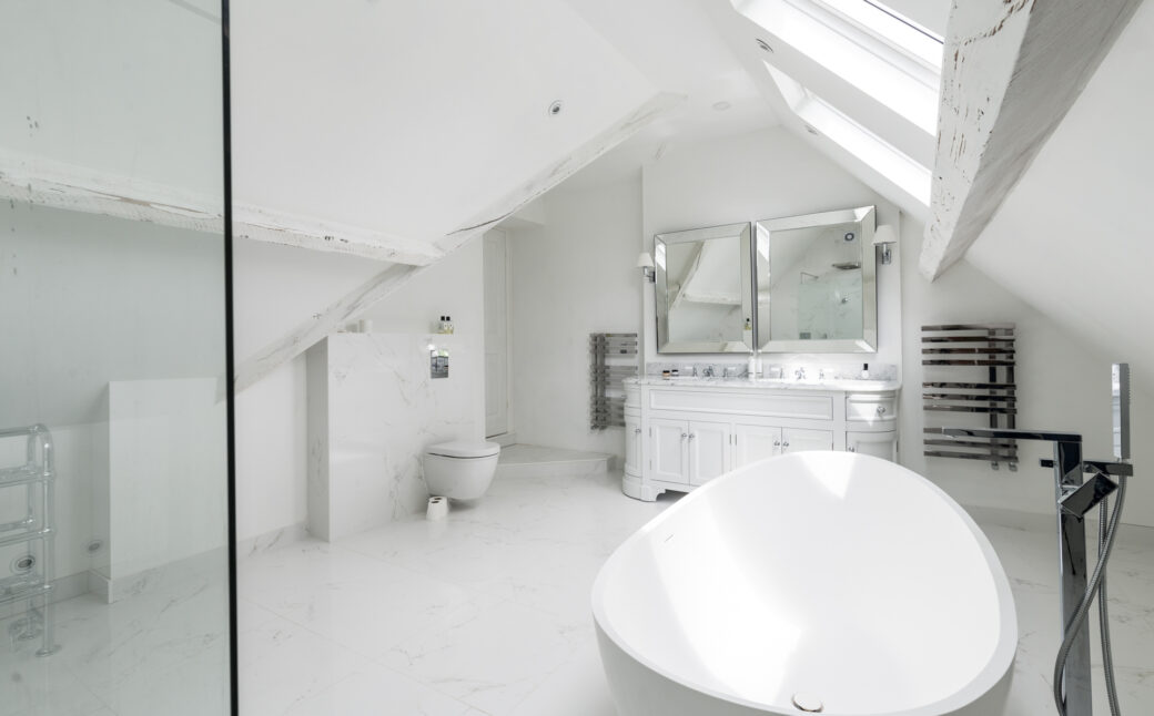 Large family home in Greater Manchester