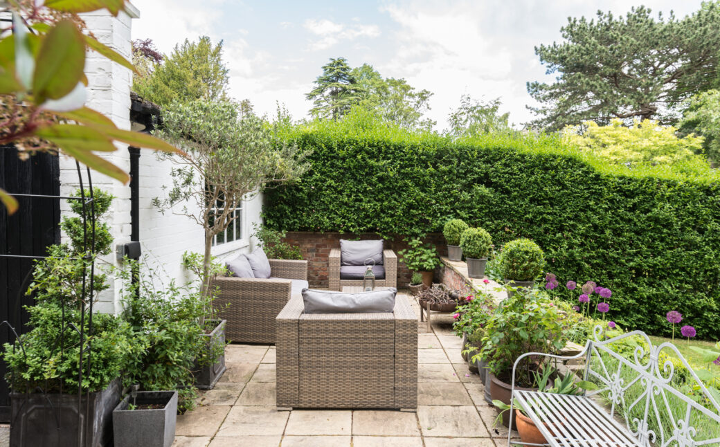 Large family home in Greater Manchester