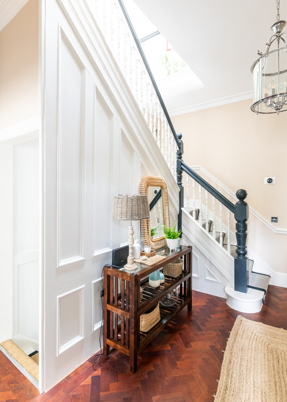 Large family home in Greater Manchester