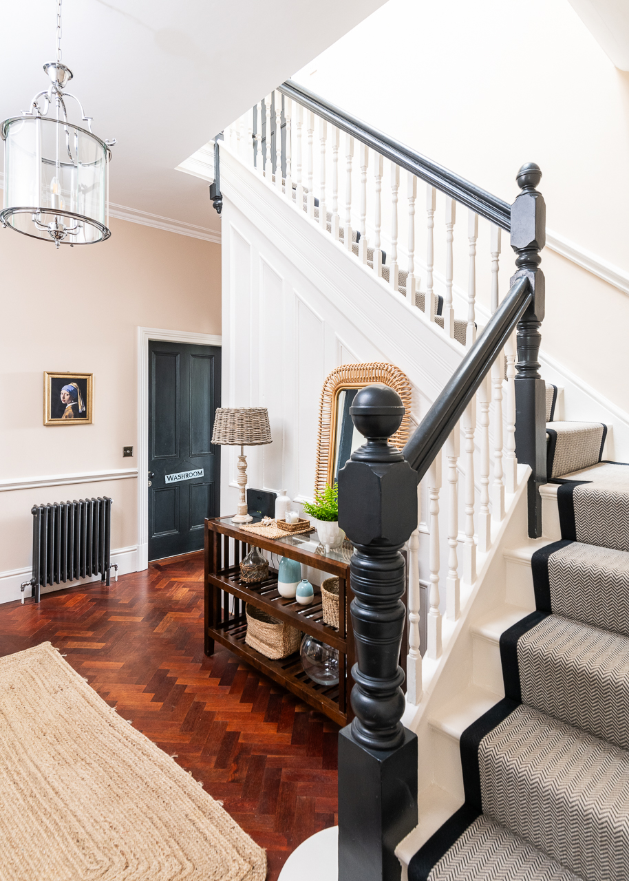 Large family home in Greater Manchester