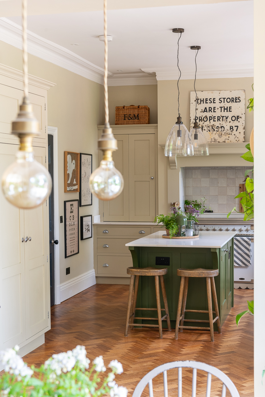 Large family home in Greater Manchester