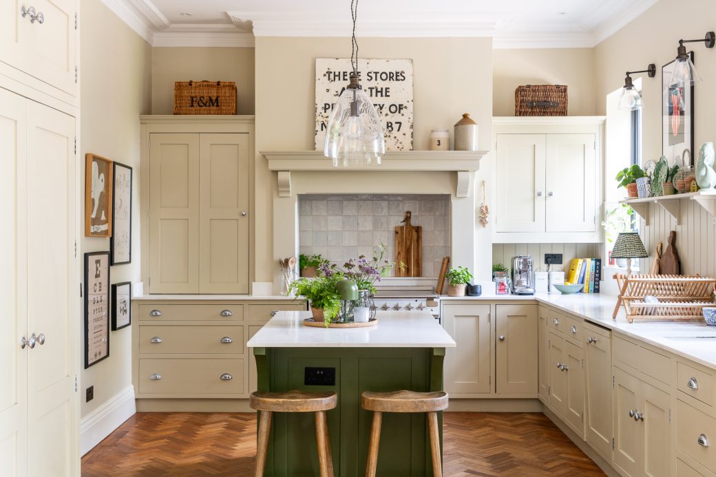 Large family home in Greater Manchester