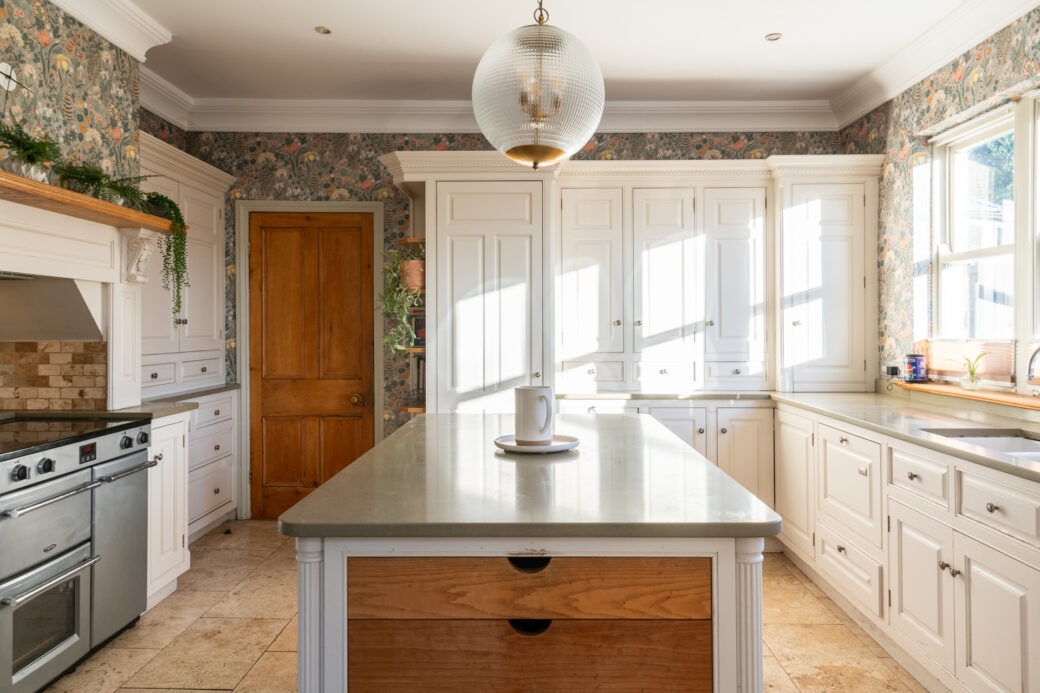 Large family home in Greater Manchester